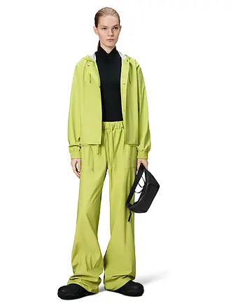 RAINS | Regenjacke STRING W JACKET | 